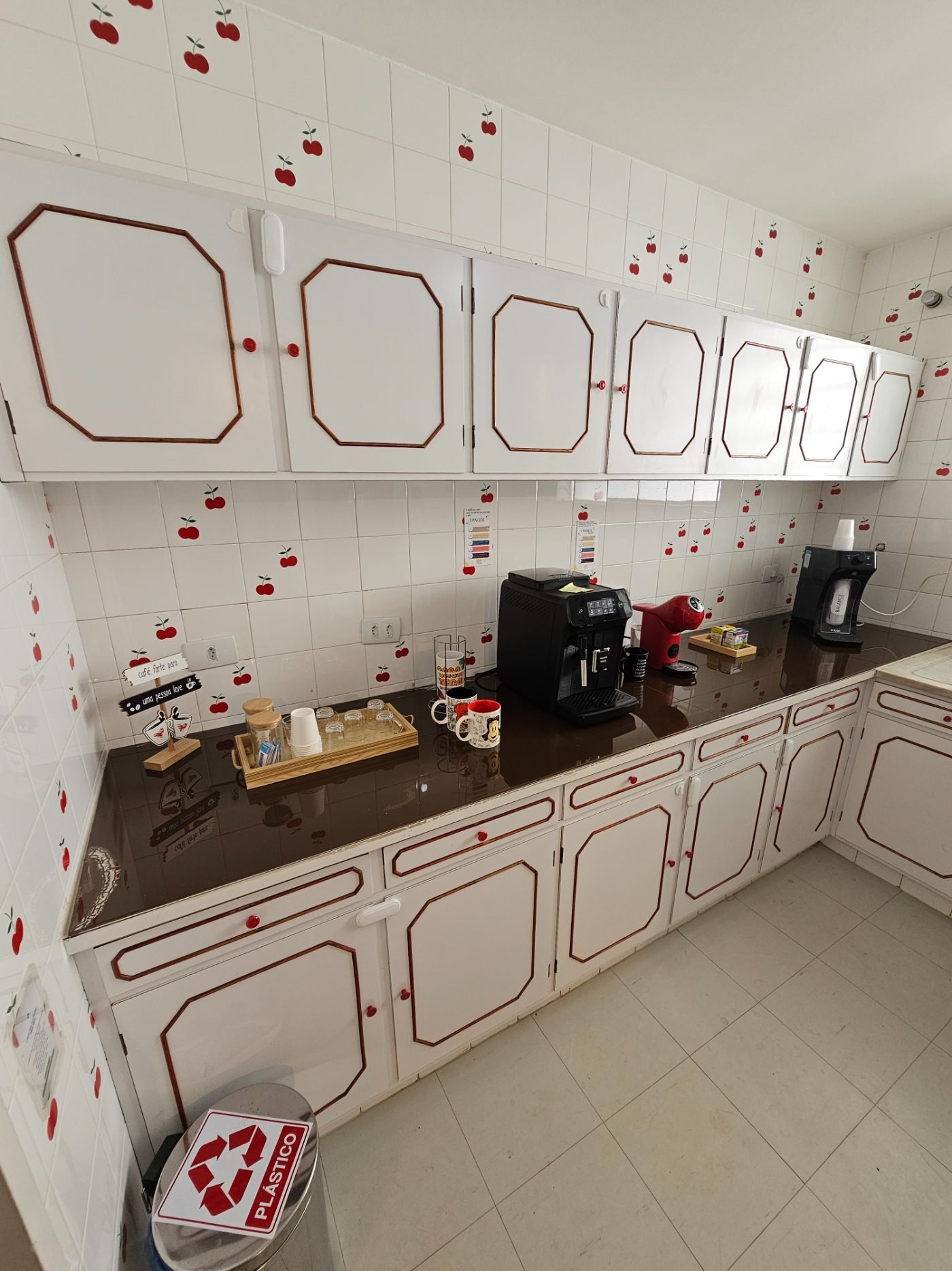 Casa Teca, recepção